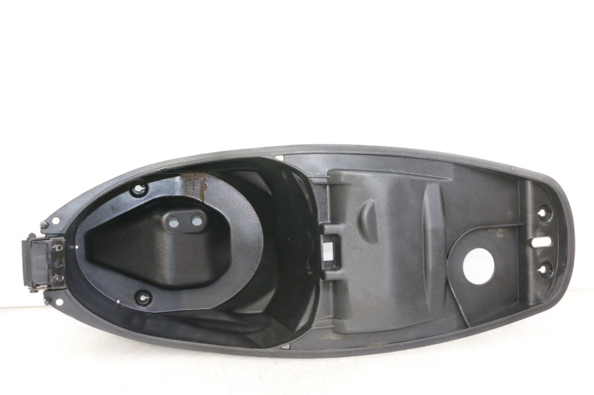 photo de BAÚ DE SELIM PEUGEOT BELVILLE 125 (2017 - 2021) - Vista principal