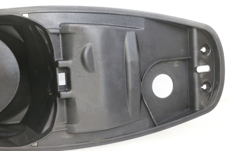 photo de BAÚ DE SELIM PEUGEOT BELVILLE 125 (2017 - 2021) - Ampliação técnica
