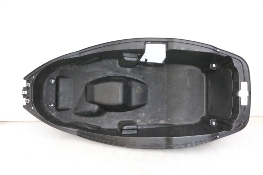 photo de BAÚ DE SELIM PEUGEOT CITYSTAR 50 (2013 - 2017) - Vista principal