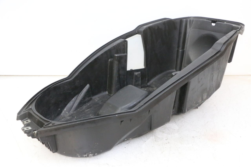 photo de BAÚ DE SELIM PEUGEOT CITYSTAR 50 (2013 - 2017) - Ampliação técnica