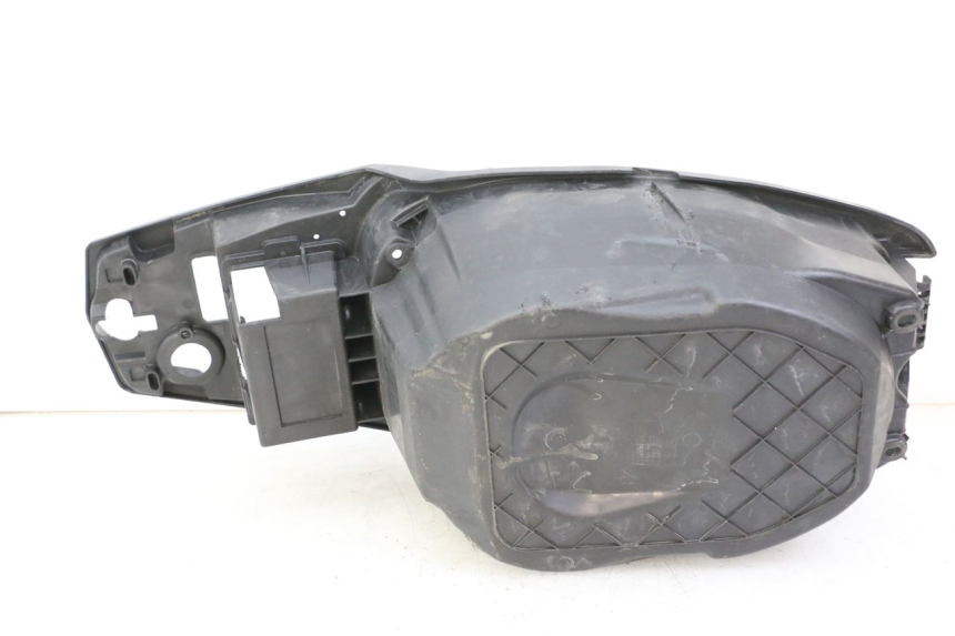 photo de BAÚ DE SELIM PEUGEOT SPEEDFIGHT 3 LC 2T 50 (2009 - 2015) - Outro ângulo de visão