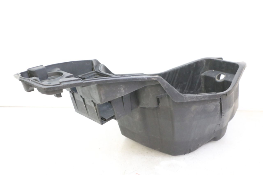 photo de BAÚ DE SELIM PEUGEOT SPEEDFIGHT 3 LC 2T 50 (2009 - 2015) - Ampliação técnica