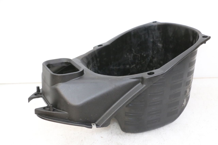 photo de BAÚ DE SELIM PIAGGIO LIBERTY IGET 4T 50 (2021 - 2025) - Ampliação técnica