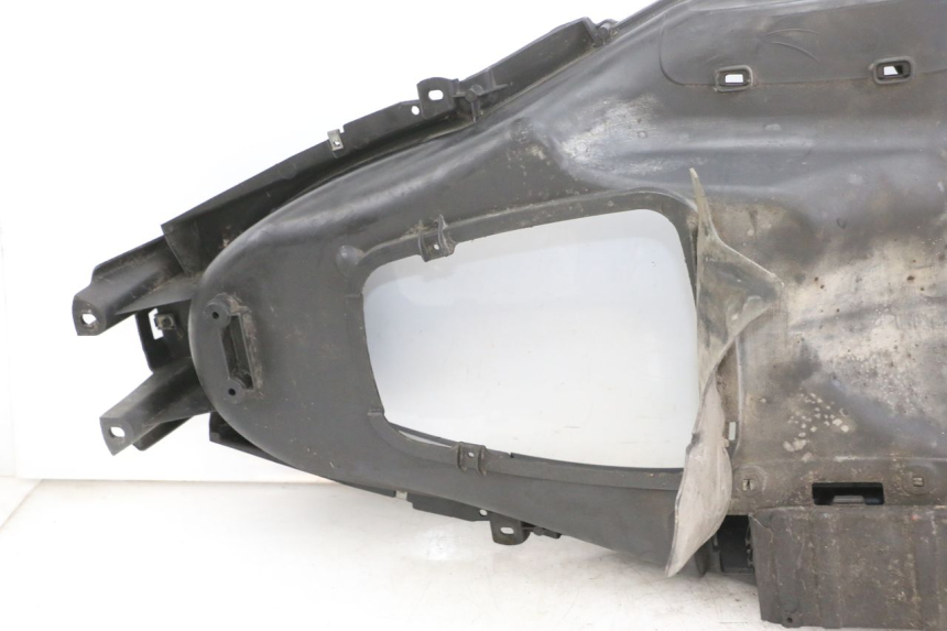 photo de BAÚ DE SELIM PIAGGIO MP3 125 (2006 - 2014) - Vista geral
