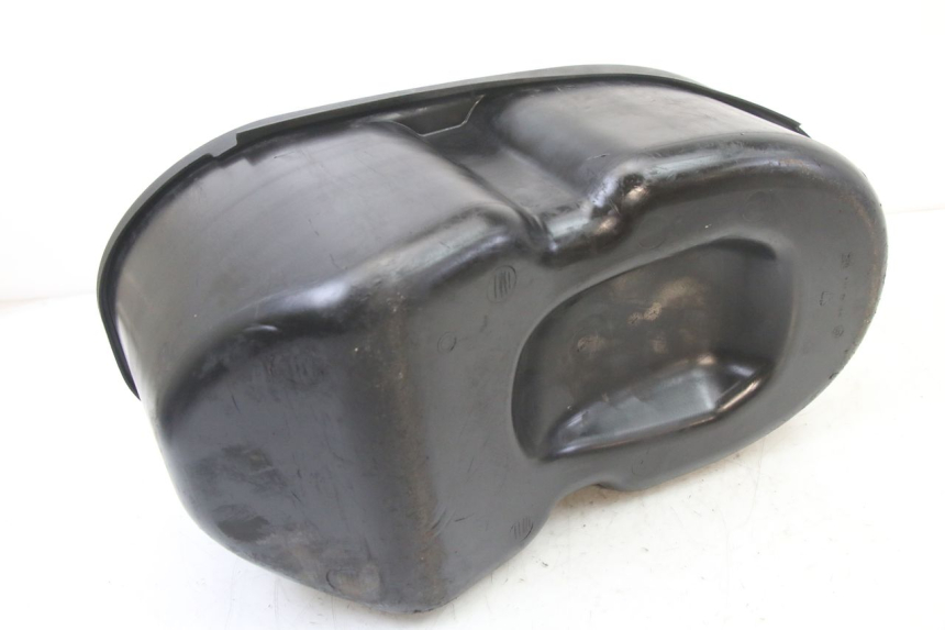 photo de BAÚ DE SELIM PIAGGIO VESPA GRANTURISMO 125 (2003 - 2007) - Ampliação técnica