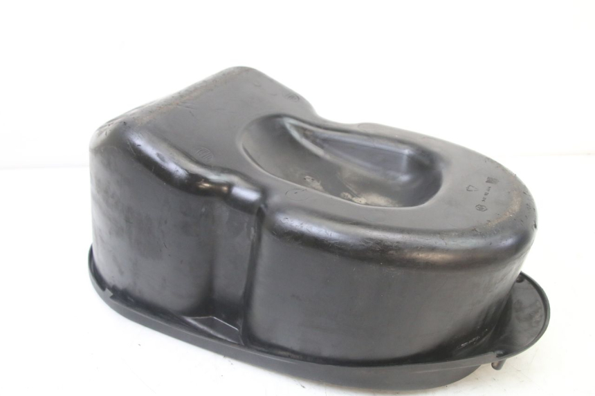 photo de BAÚ DE SELIM PIAGGIO VESPA GRANTURISMO 125 (2003 - 2007) - Vista geral
