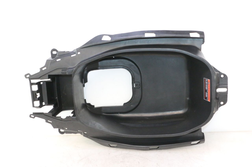 photo de BAÚ DE ASSENTO JM MOTORS R-MAX TECH 50 (2024 - 2026) - Vista principal