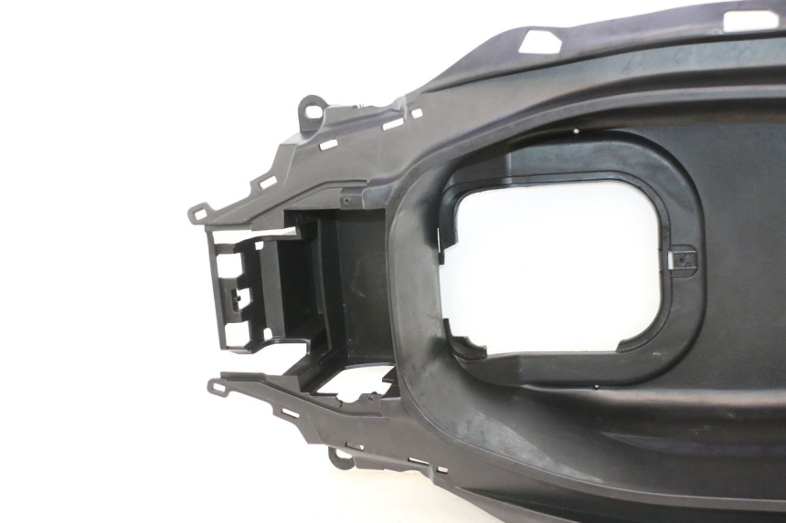 photo de BAÚ DE ASSENTO JM MOTORS R-MAX TECH 50 (2024 - 2026) - Vista do produto