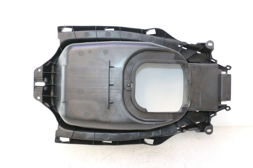 photo de BAÚ DE ASSENTO JM MOTORS R-MAX TECH 50 (2024 - 2026) - Ampliação técnica