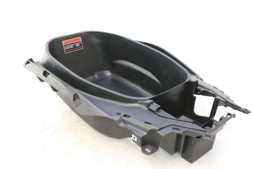 photo de BAÚ DE ASSENTO JM MOTORS R-MAX TECH 50 (2024 - 2026) - Vista geral