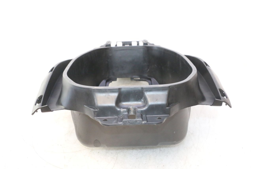 photo de BAÚ DE ASSENTO JM MOTORS R-MAX TECH 50 (2024 - 2026) - Estado da superfície