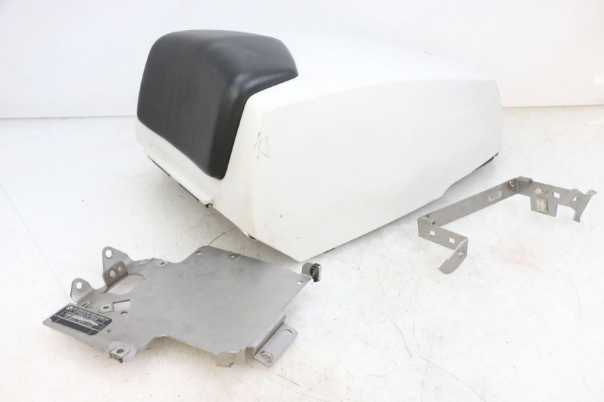 photo de BAÚ DE SELIM BMW R RT ABS 1200 (2010 - 2014) - Vista principal