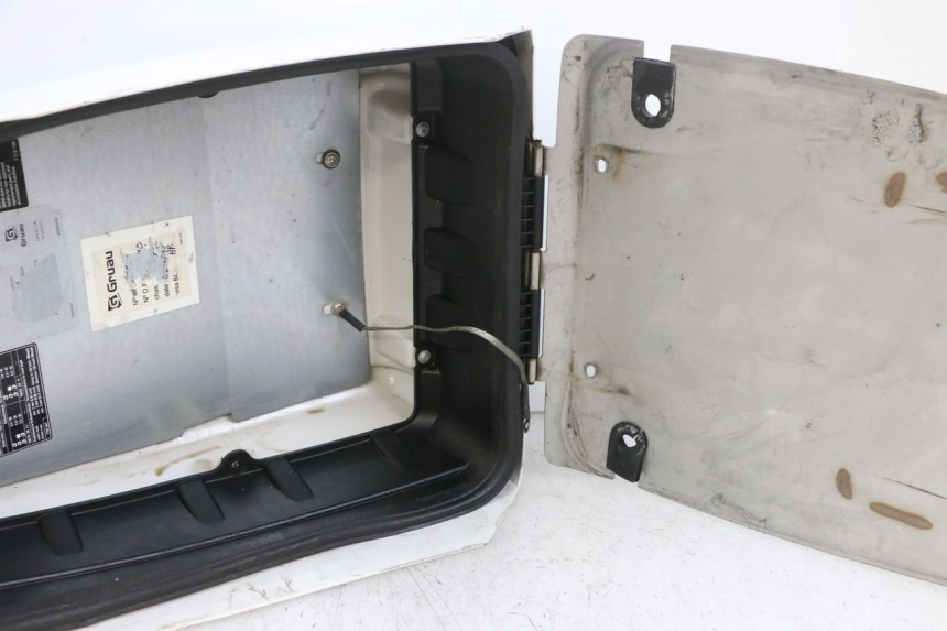 photo de BAÚ DE SELIM BMW R RT ABS 1200 (2010 - 2014) - Detalhe da peça