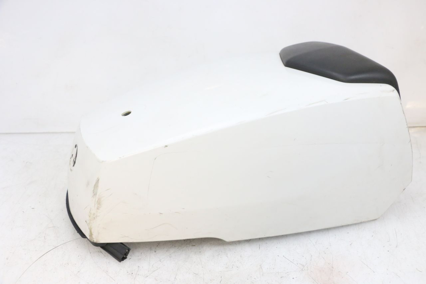 photo de BAÚ DE SELIM BMW R RT ABS 1200 (2010 - 2014) - Detalhes característicos