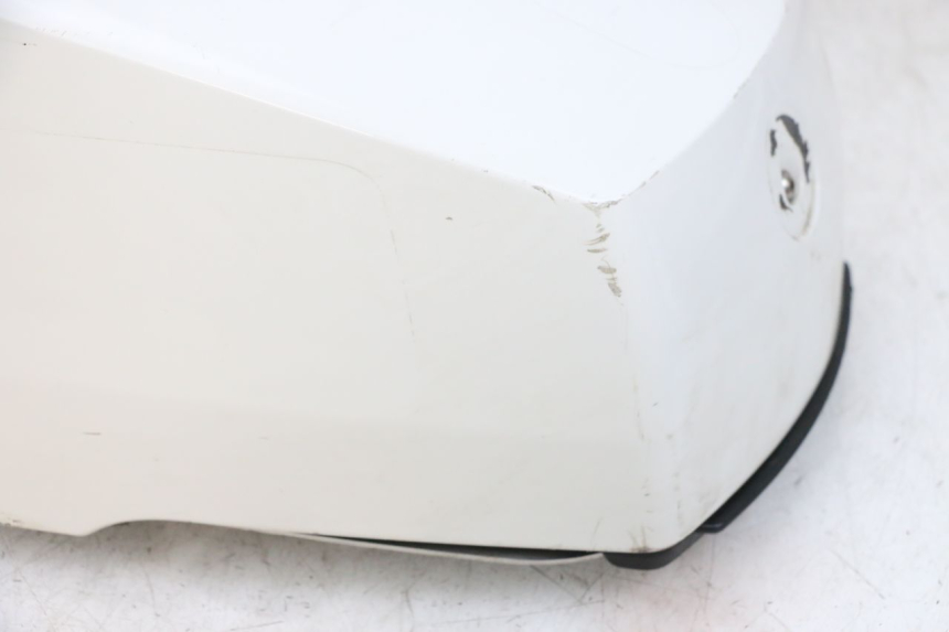 photo de BAÚ DE SELIM BMW R RT ABS 1200 (2010 - 2014) - Inspeção visual