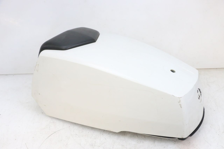 photo de BAÚ DE SELIM BMW R RT ABS 1200 (2010 - 2014) - Estrutura - ampliação