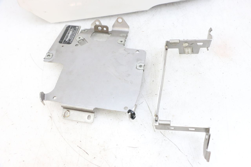 photo de BAÚ DE SELIM BMW R RT ABS 1200 (2010 - 2014) - Vista de perfil