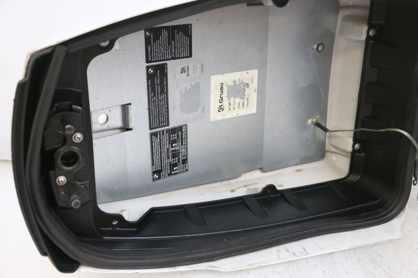 photo de BAÚ DE SELIM BMW R RT ABS 1200 (2010 - 2014) - Outro ângulo de visão