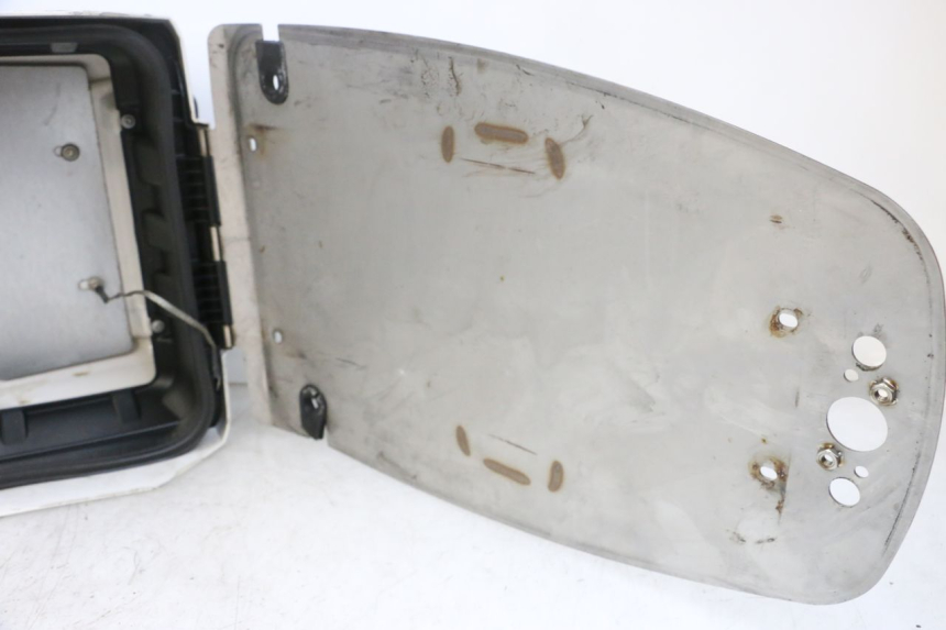 photo de BAÚ DE SELIM BMW R RT ABS 1200 (2010 - 2014) - Ampliação técnica