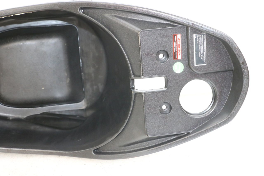 photo de BAÚ DE SELIM EUROCKA R8 4T 50 (2013 - 2022) - Ampliação técnica