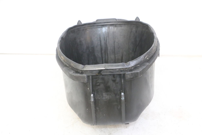 photo de BAÚ DE SELIM APRILIA RALLY AC 50 (1995 - 2004) - Pontos de fixação