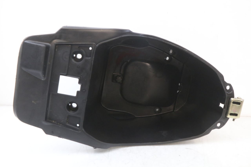 photo de BAÚ DE SELIM TNT MOTOR ROMA 10' 2T 50 (2011 - 2018) - Vista principal