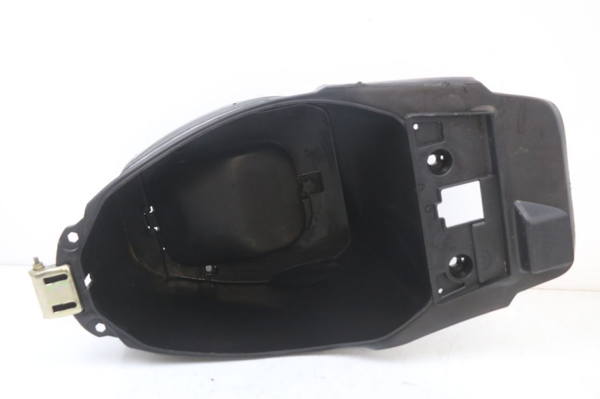photo de BAÚ DE SELIM TNT MOTOR ROMA 10' 2T 50 (2011 - 2018) - Detalhe da peça
