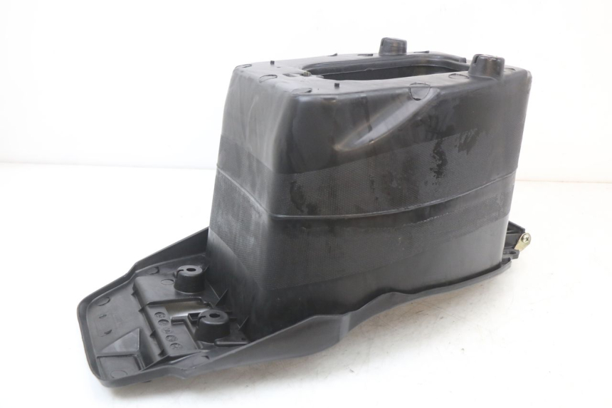 photo de BAÚ DE SELIM TNT MOTOR ROMA 10' 2T 50 (2011 - 2018) - Pontos de fixação