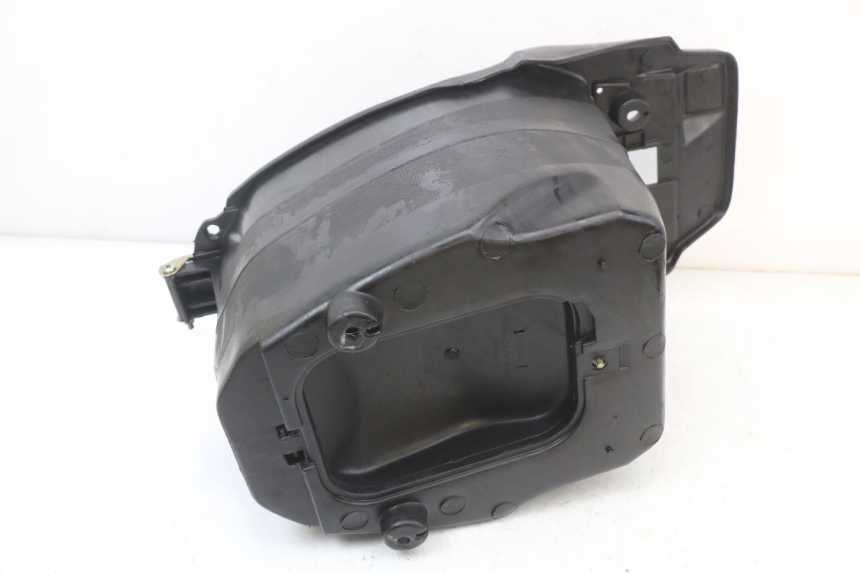 photo de BAÚ DE SELIM TNT MOTOR ROMA 10' 2T 50 (2011 - 2018) - Peça verificada