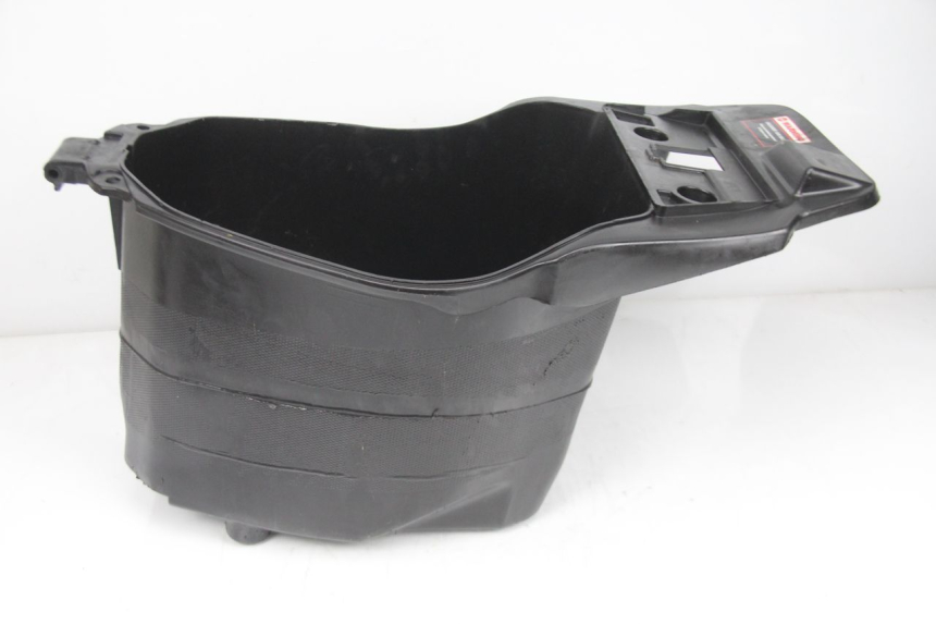 photo de BAÚ DE SELIM TNT MOTOR ROMA 10' 4T 50 (2007 - 2018) - Vista principal