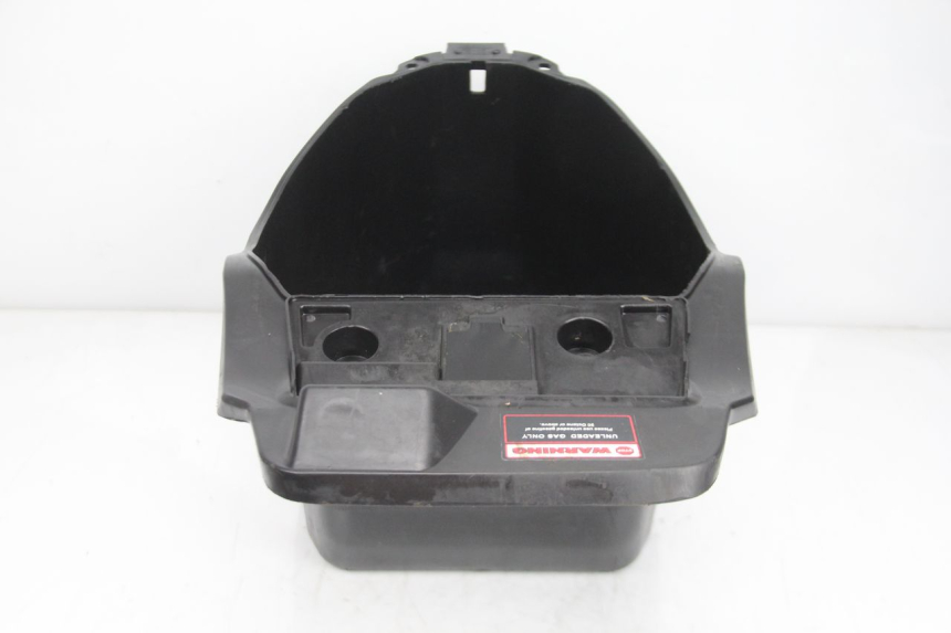 photo de BAÚ DE SELIM TNT MOTOR ROMA 10' 4T 50 (2007 - 2018) - Detalhe da peça