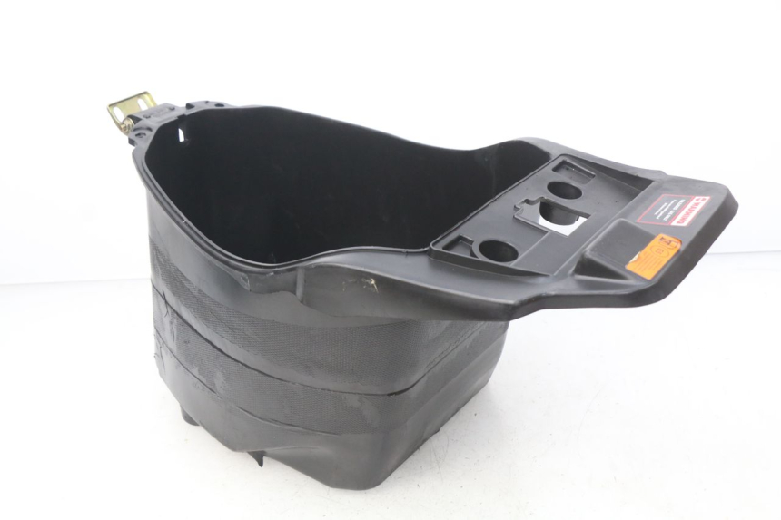 photo de BAÚ DE SELIM TNT MOTOR ROMA 10' 4T 50 (2007 - 2018) - Detalhe da peça