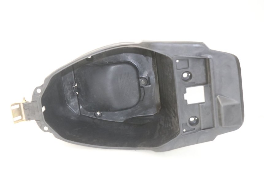 photo de BAÚ DE SELIM TNT MOTOR ROMA 12' 2T 50 (2007 - 2018) - Vista principal