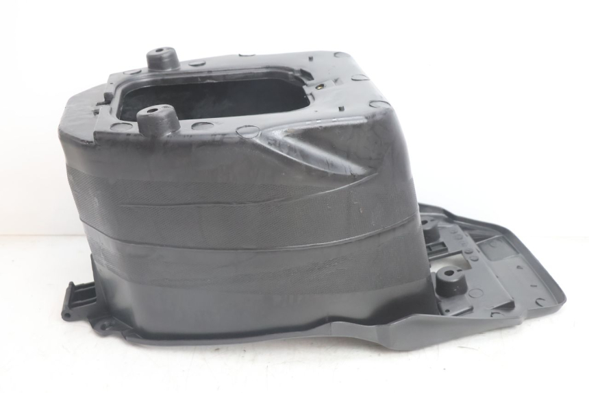 photo de BAÚ DE SELIM TNT MOTOR ROMA 12' 2T 50 (2007 - 2018) - Vista geral