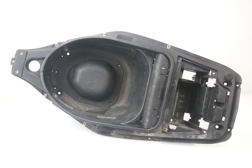 photo de BAÚ DE SELIM GILERA RUNNER SP 50 (2009 - 2017) - Vista principal