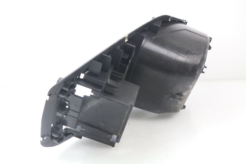 photo de BAÚ DE SELIM GILERA RUNNER SP 50 (2009 - 2017) - Vista geral