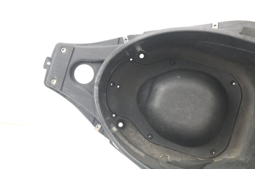 photo de BAÚ DE SELIM GILERA RUNNER SP 50 (2009 - 2017) - Peça verificada