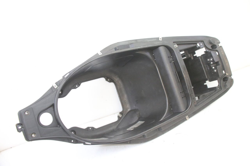 photo de BAÚ DE SELIM GILERA RUNNER SP 50 (2006 - 2008) - Vista principal