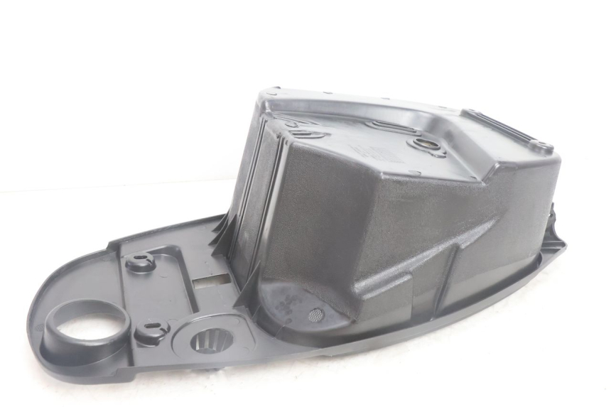 photo de BAÚ DE SELIM JM MOTORS SANTANA EVO 50 (2024 - 2026) - Pontos de fixação