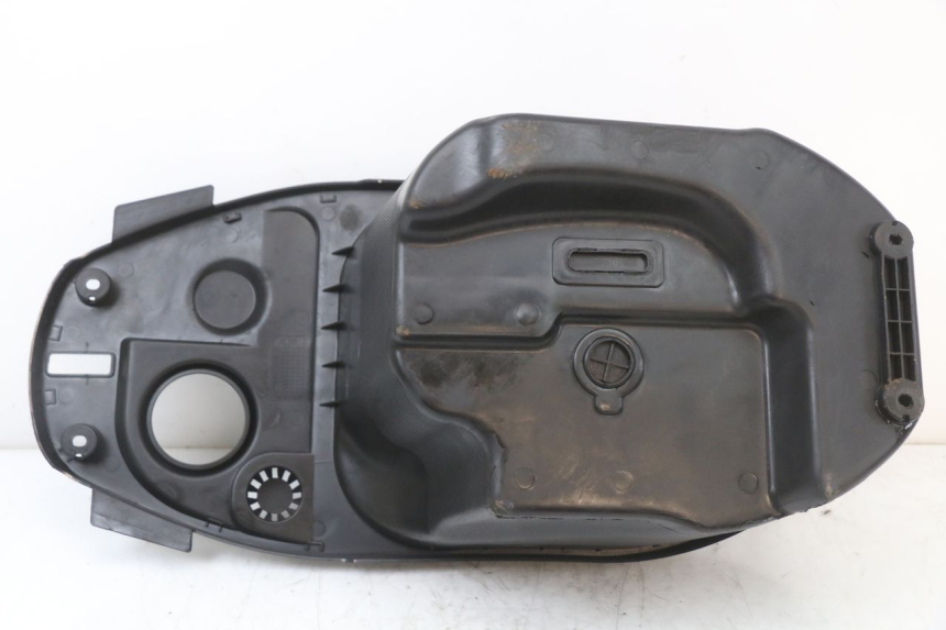 photo de BAÚ DE SELIM JM MOTORS SANTANA 50 (2014 - 2023) - Detalhe da peça
