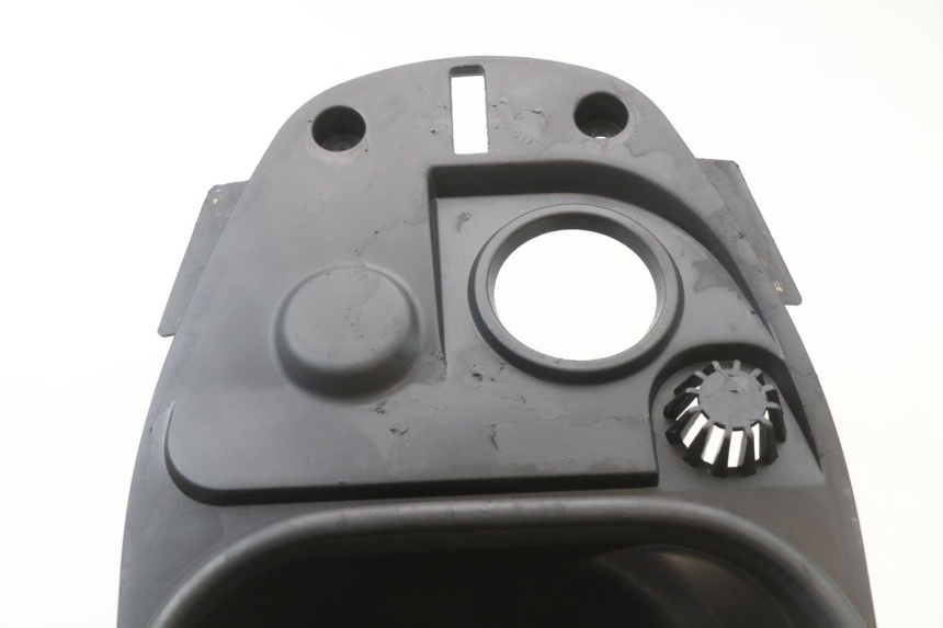 photo de BAÚ DE SELIM JM MOTORS SANTANA 50 (2014 - 2023) - Ampliação técnica