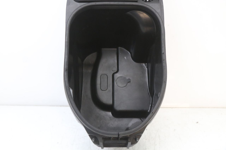 photo de BAÚ DE SELIM JM MOTORS SANTANA 50 (2014 - 2023) - Vista geral