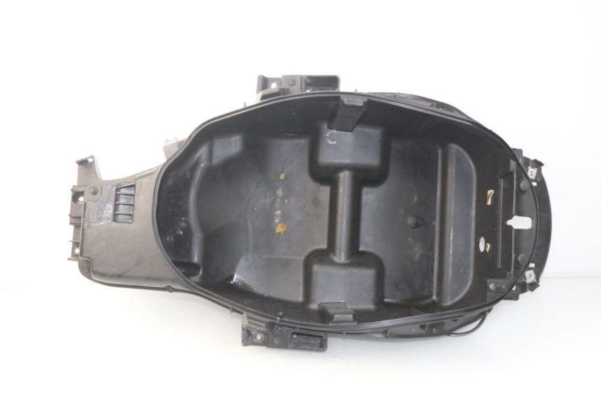 photo de BAÚ DE SELIM PEUGEOT SATELIS 500 (2007 - 2013) - Vista principal