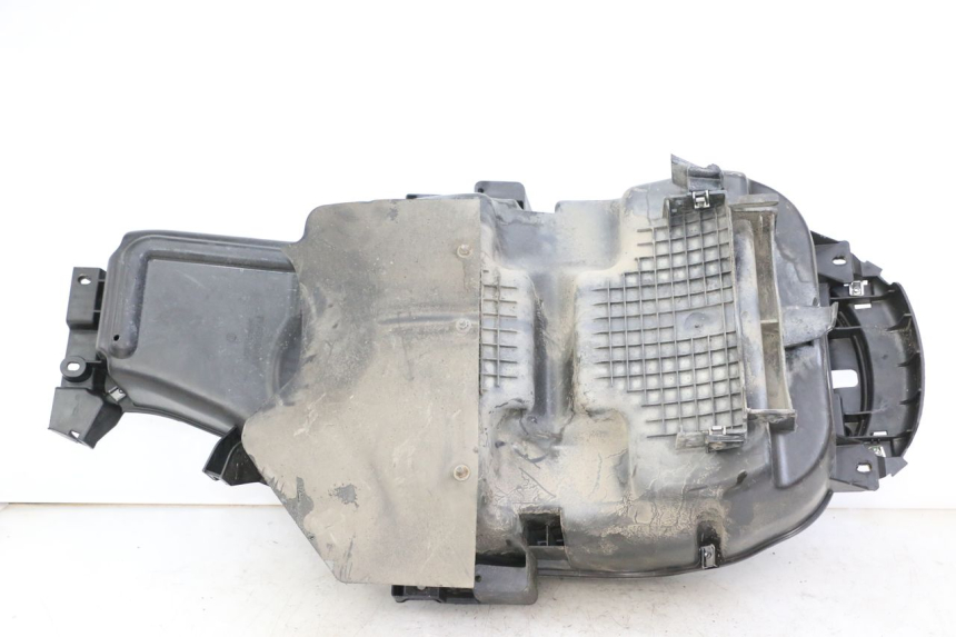 photo de BAÚ DE SELIM PEUGEOT SATELIS 250 (2006 - 2012) - Ampliação técnica