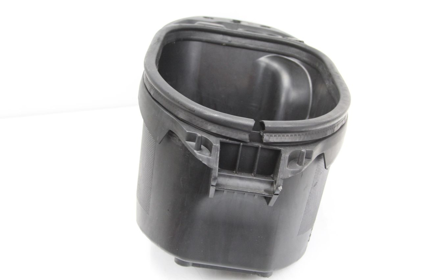 photo de BAÚ DE SELIM JM MOTORS SC 4T 50 (2018 - 2021) - Zoom do estado de desgaste