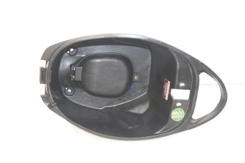 photo de BAÚ DE SELIM JM MOTORS SC 4T 50 (2012 - 2017) - Vista principal
