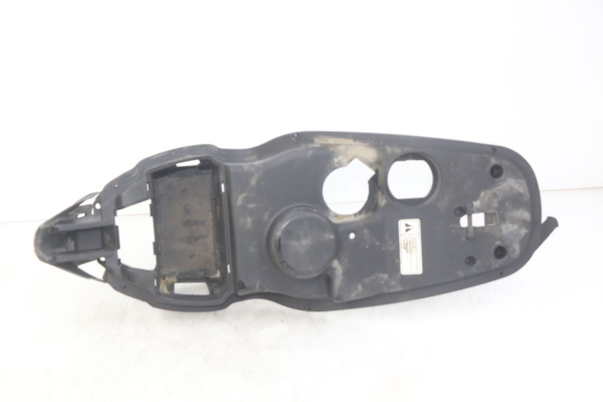 photo de BAÚ DE SELIM APRILIA SCARABEO 100 (2003 - 2012) - Vista principal