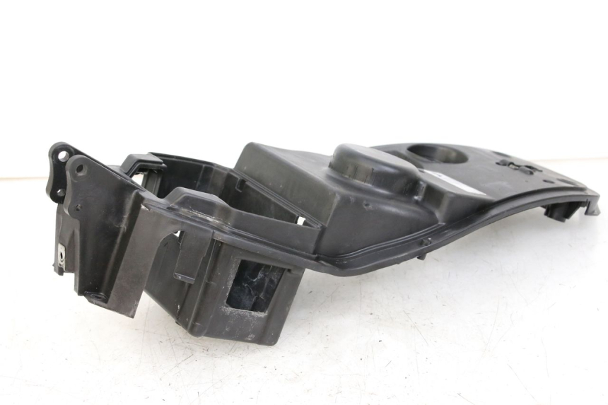 photo de BAÚ DE SELIM APRILIA SCARABEO 100 (2003 - 2012) - Ampliação técnica