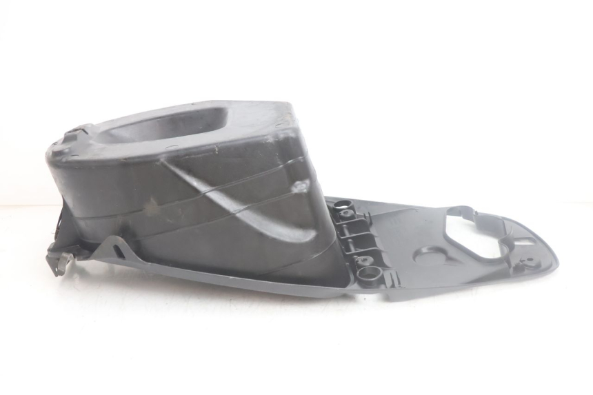 photo de BAÚ DE SELIM HONDA SCV LEAD 100 (2003 - 2007) - Pontos de fixação