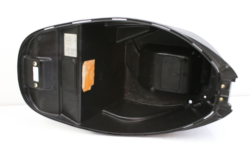 photo de BAÚ DE SELIM KYMCO SENTO 100 (2008 - 2013) - Vista principal